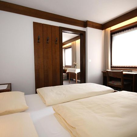 קולפוסקו Apartments Residence Alta Badia חדר תמונה