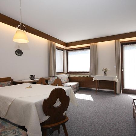 קולפוסקו Apartments Residence Alta Badia חדר תמונה