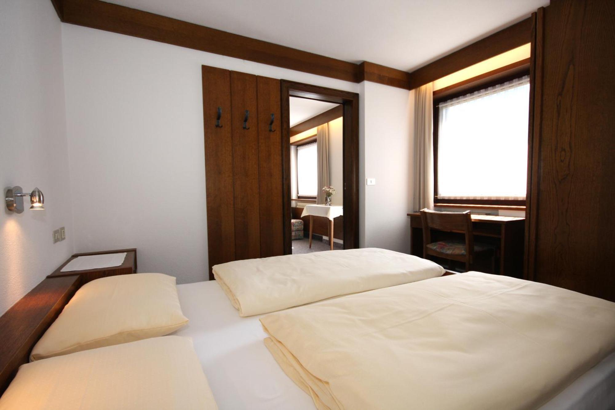 קולפוסקו Apartments Residence Alta Badia חדר תמונה