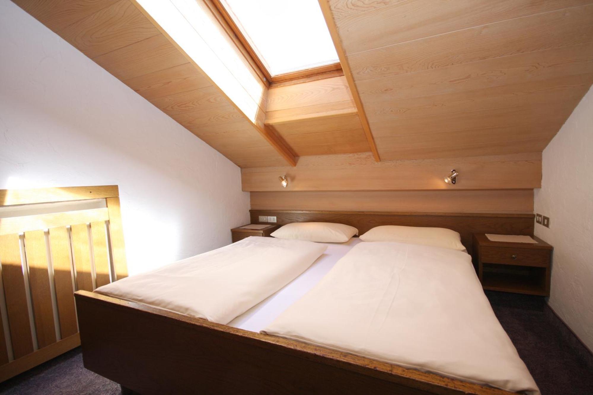 קולפוסקו Apartments Residence Alta Badia חדר תמונה
