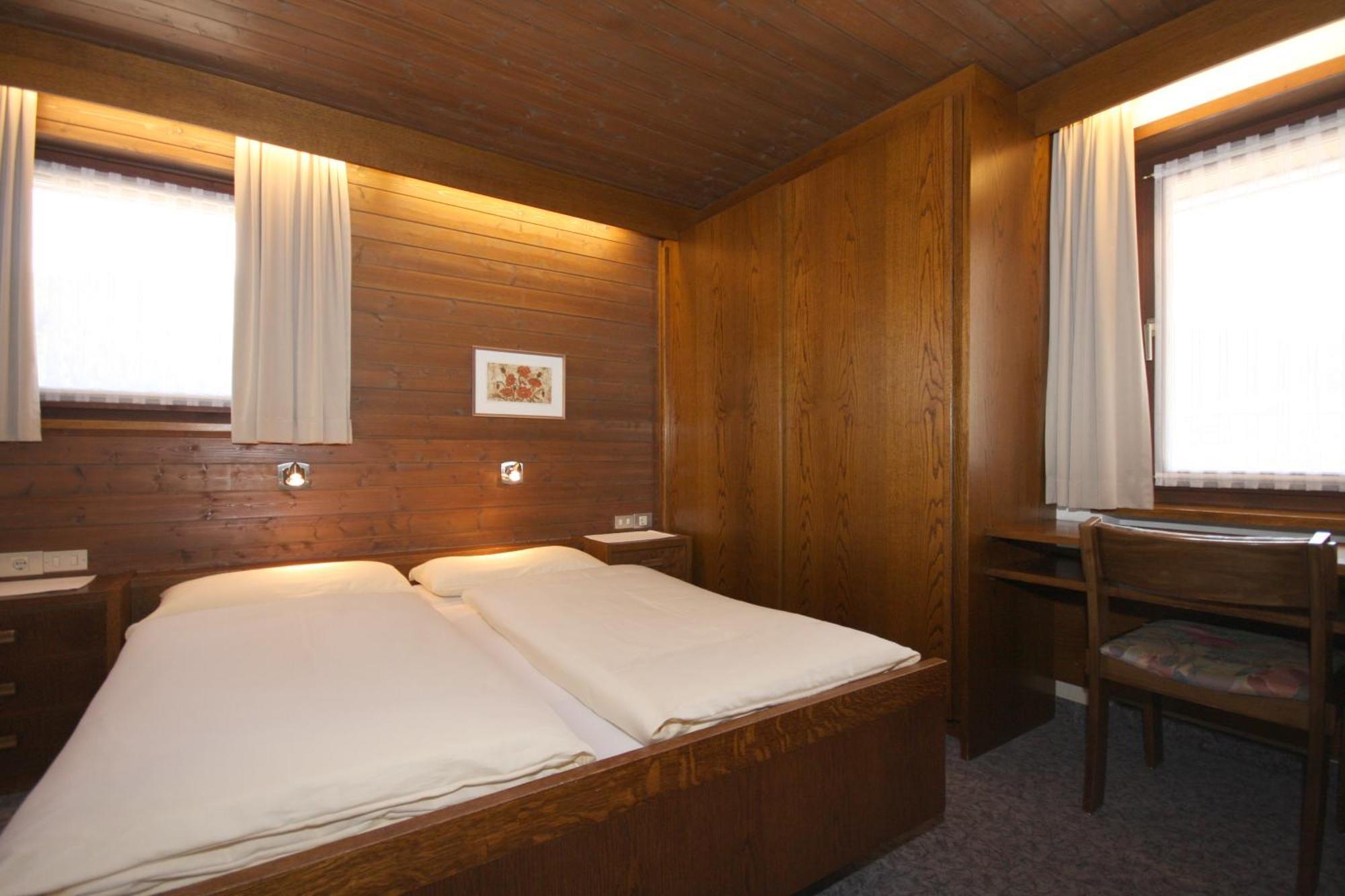 קולפוסקו Apartments Residence Alta Badia חדר תמונה