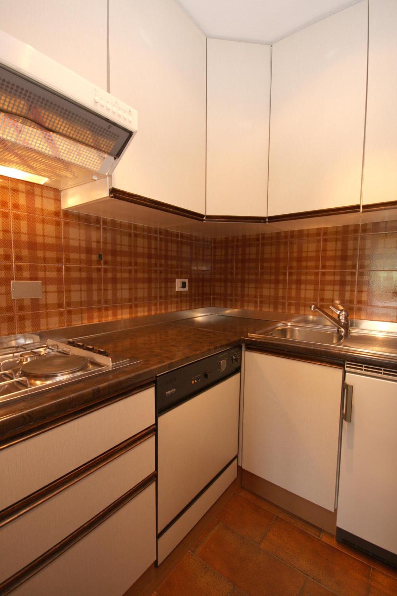 קולפוסקו Apartments Residence Alta Badia חדר תמונה