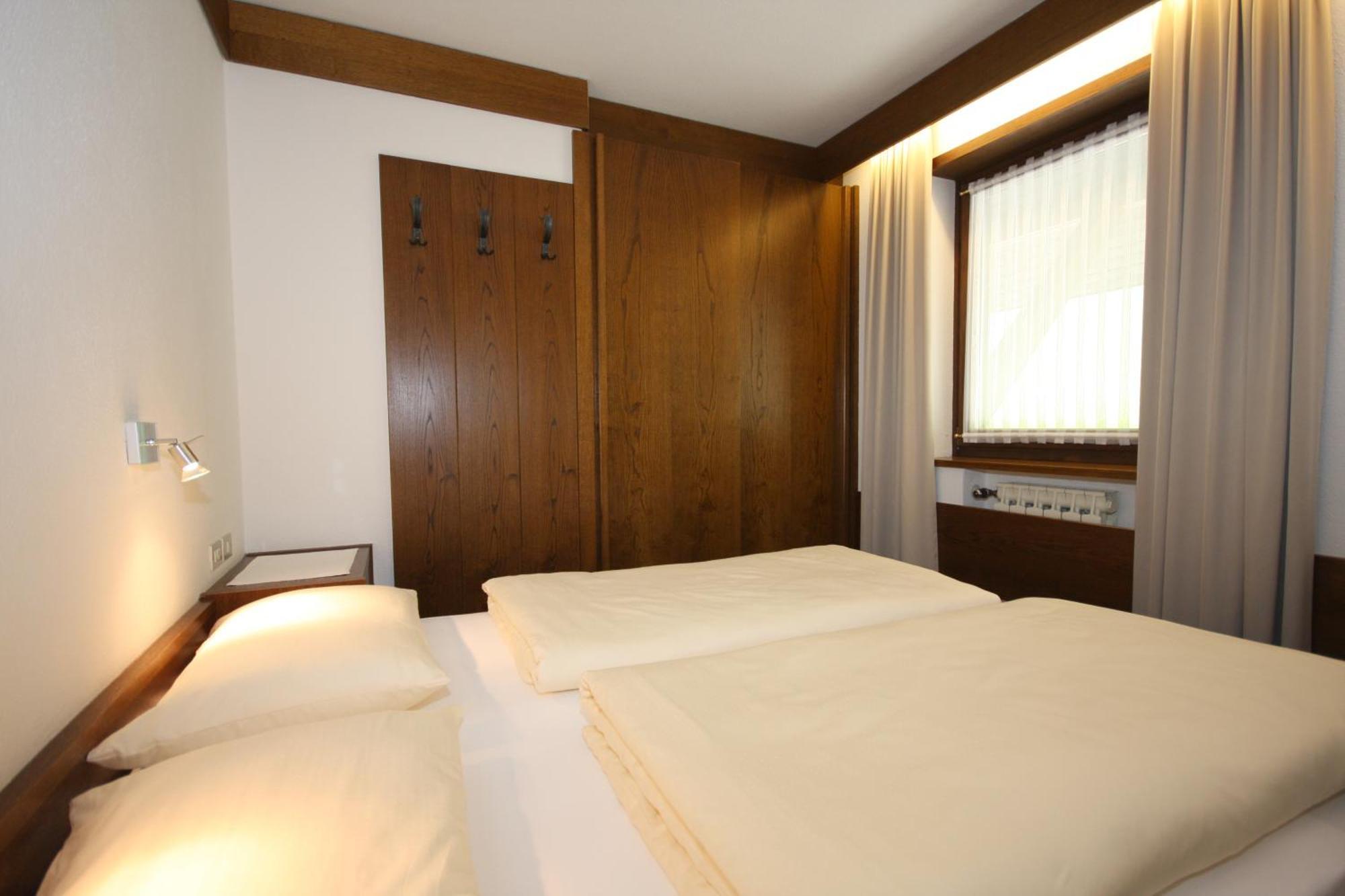 קולפוסקו Apartments Residence Alta Badia חדר תמונה
