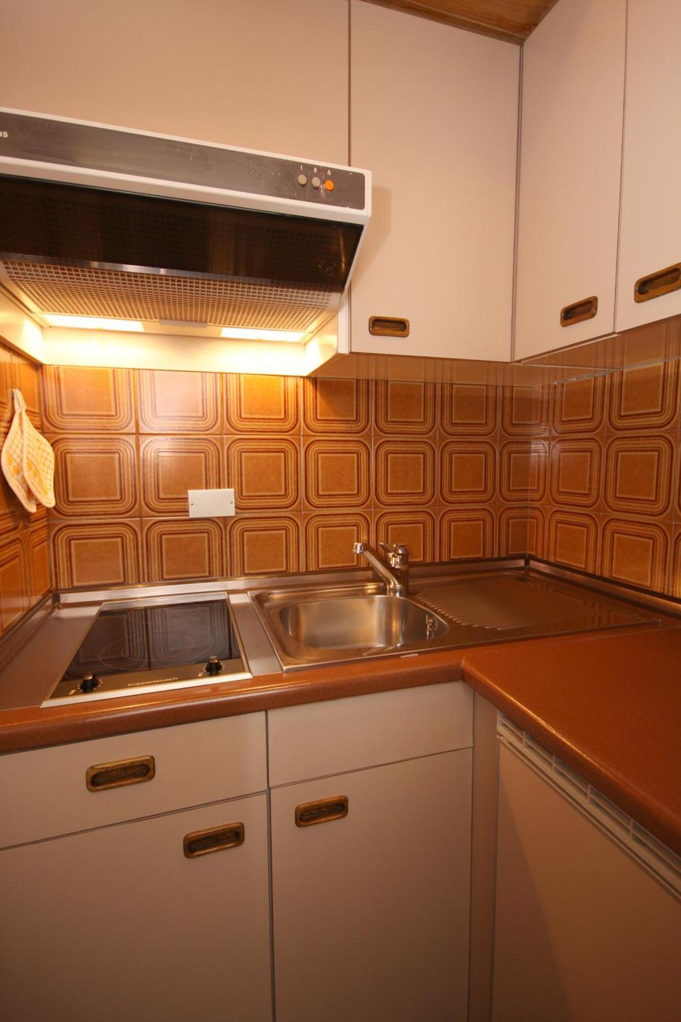קולפוסקו Apartments Residence Alta Badia חדר תמונה