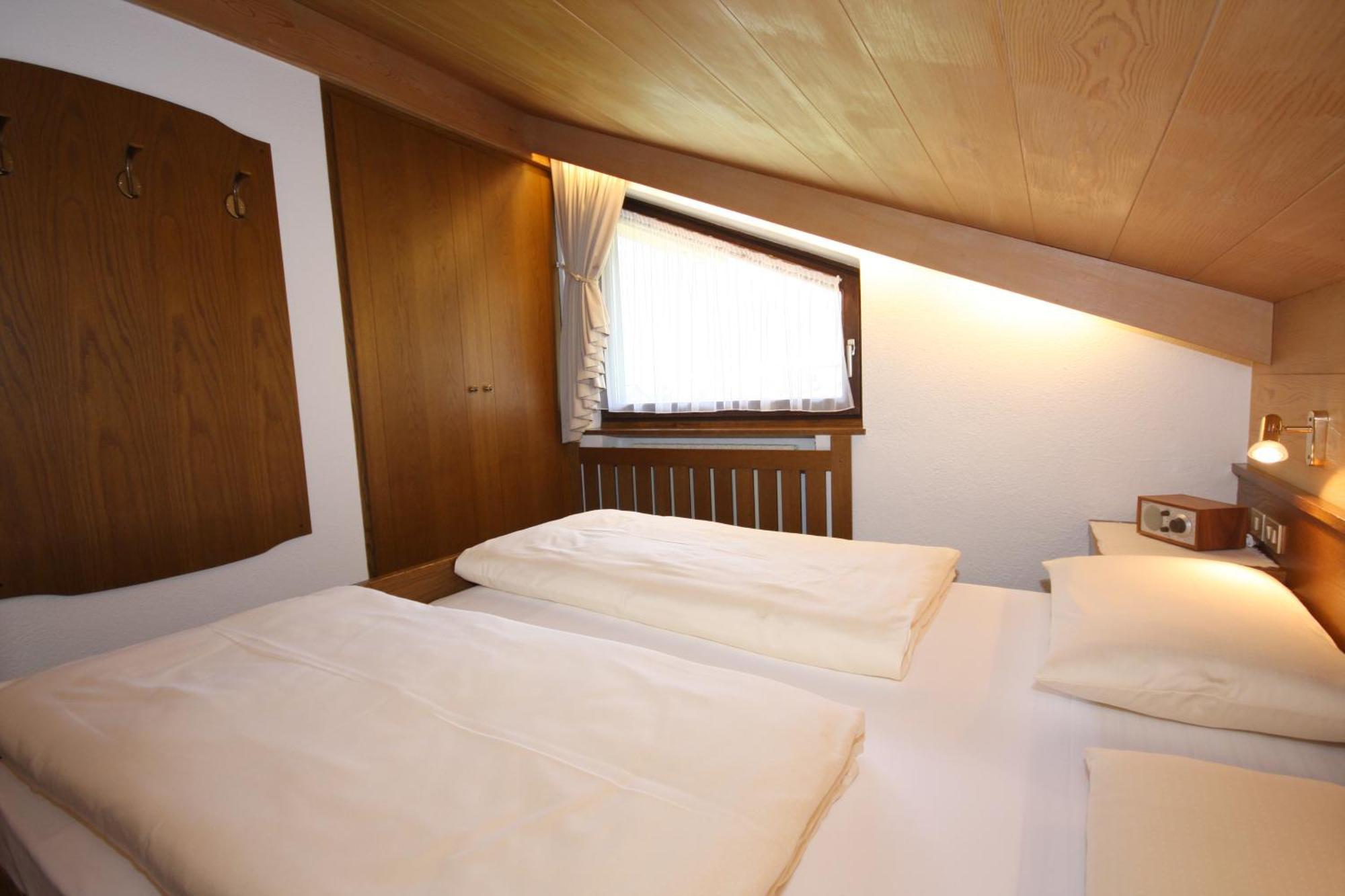 קולפוסקו Apartments Residence Alta Badia חדר תמונה
