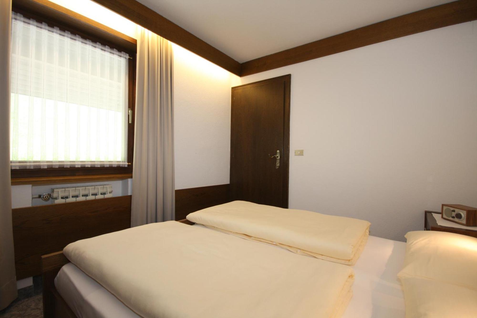 קולפוסקו Apartments Residence Alta Badia חדר תמונה