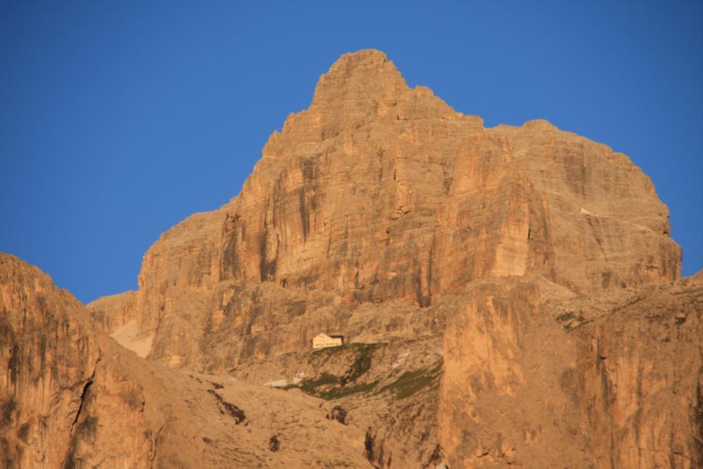 קולפוסקו Apartments Residence Alta Badia מראה חיצוני תמונה