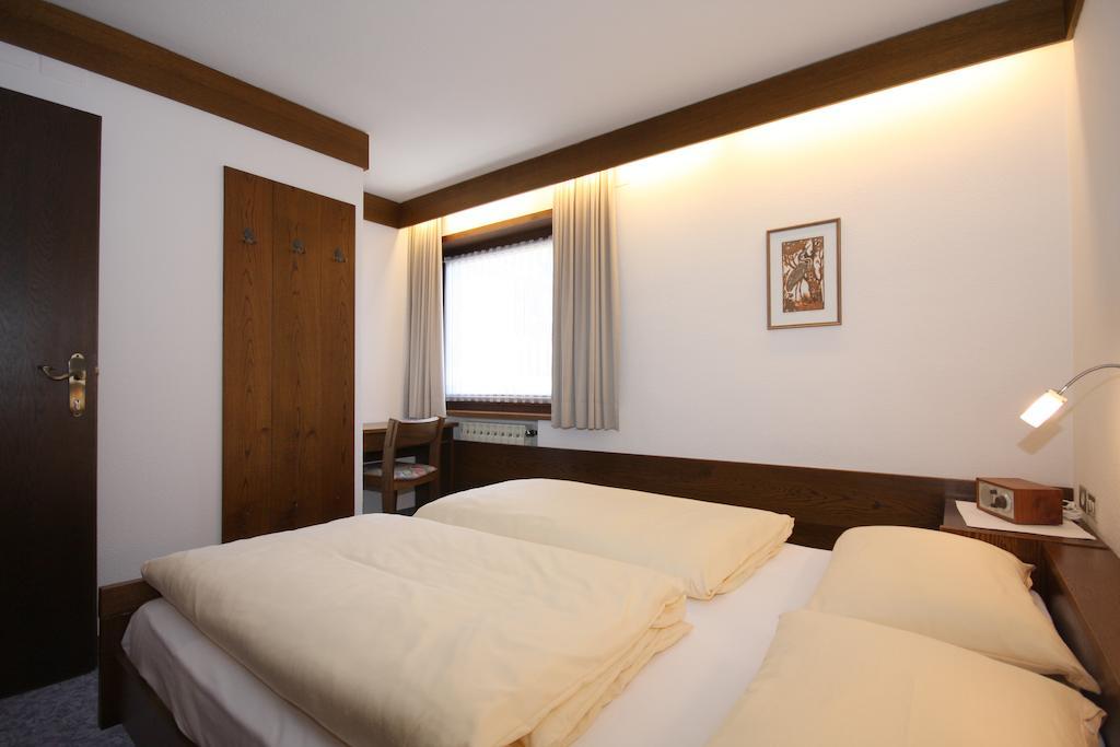 קולפוסקו Apartments Residence Alta Badia מראה חיצוני תמונה