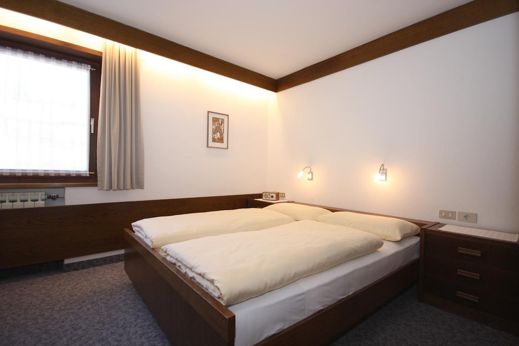 קולפוסקו Apartments Residence Alta Badia חדר תמונה